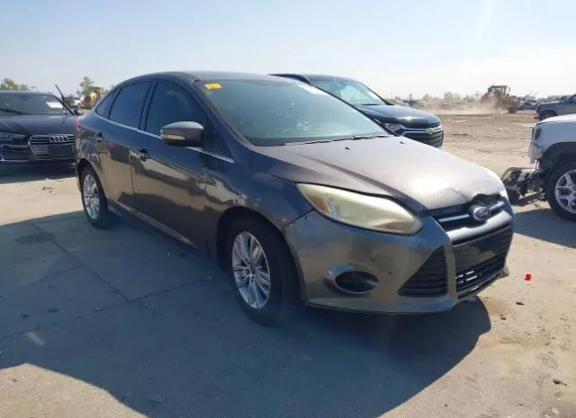 FORD FOCUS 2012 1fahp3h26cl196072