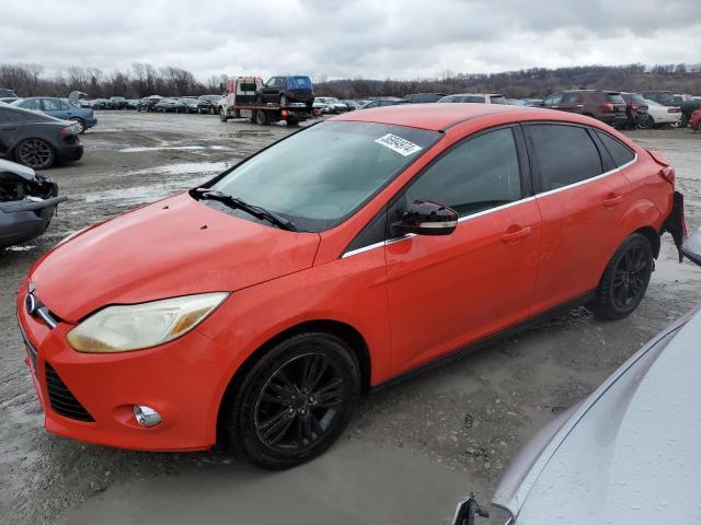 FORD FOCUS 2012 1fahp3h26cl196332