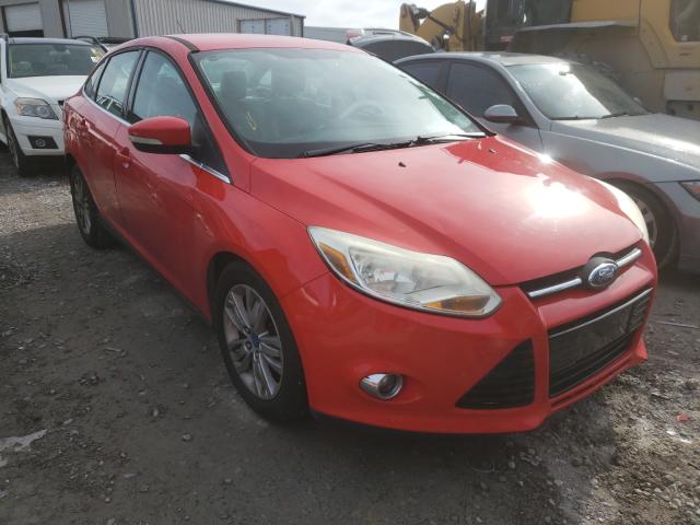 FORD FOCUS SEL 2012 1fahp3h26cl197691