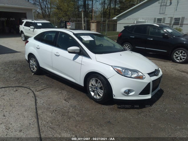 FORD FOCUS 2012 1fahp3h26cl200847