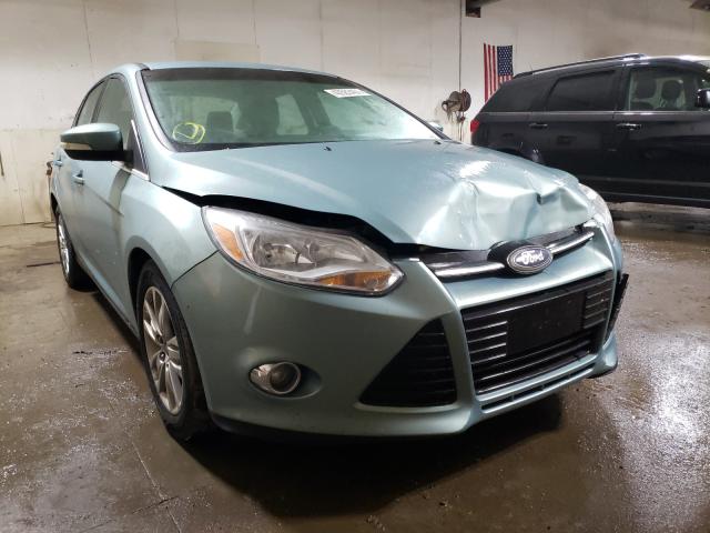 FORD FOCUS SEL 2012 1fahp3h26cl205739