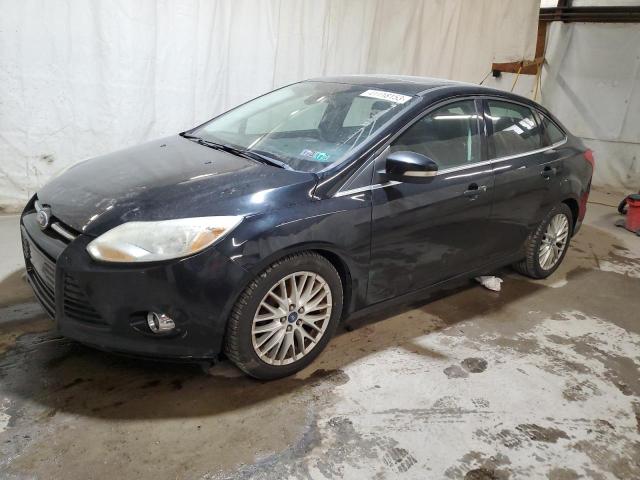 FORD FOCUS SEL 2012 1fahp3h26cl214621