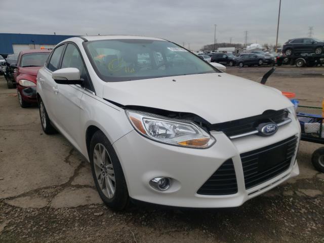 FORD FOCUS SEL 2012 1fahp3h26cl221374