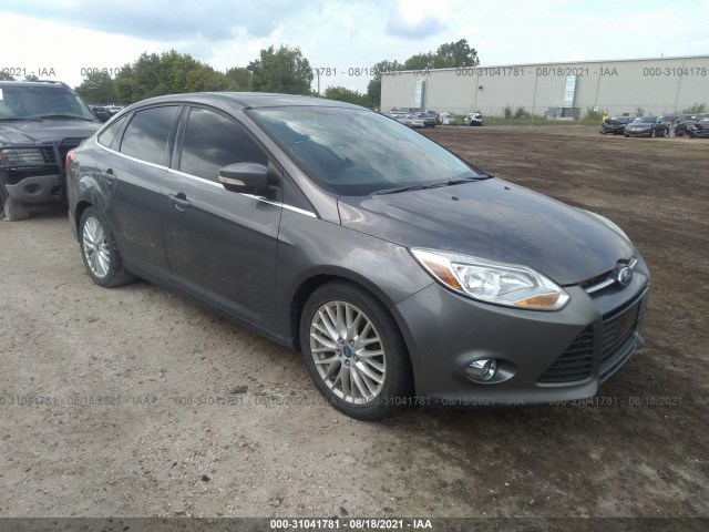 FORD FOCUS 2012 1fahp3h26cl221472