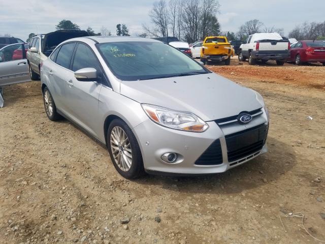 FORD FOCUS SEL 2012 1fahp3h26cl224694