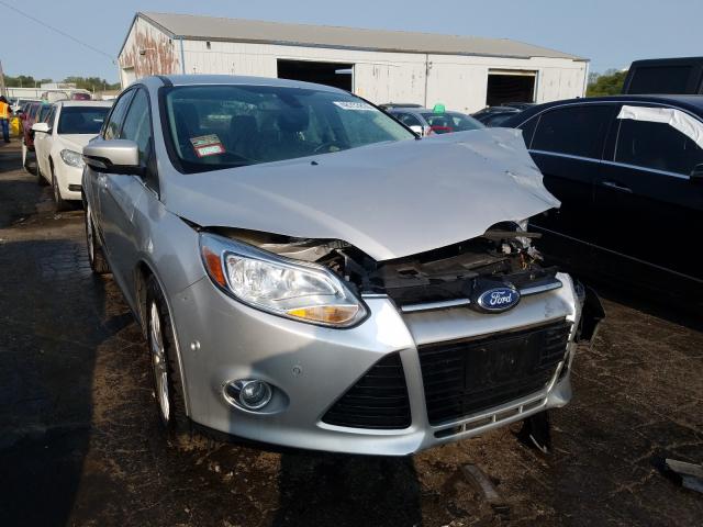 FORD FOCUS SEL 2012 1fahp3h26cl225487