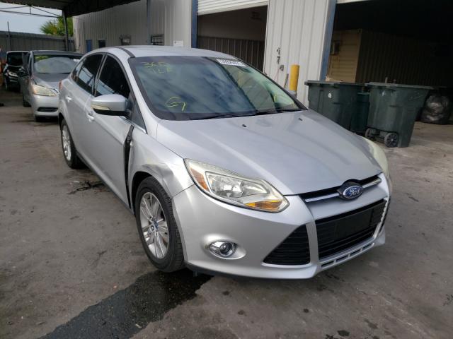 FORD FOCUS 2012 1fahp3h26cl231807