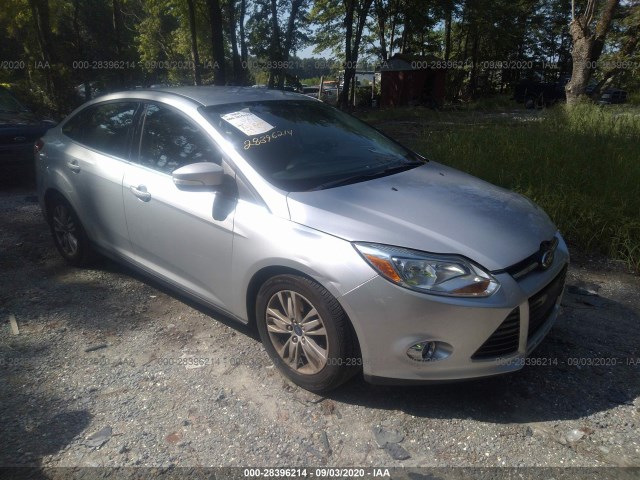 FORD FOCUS 2012 1fahp3h26cl238708