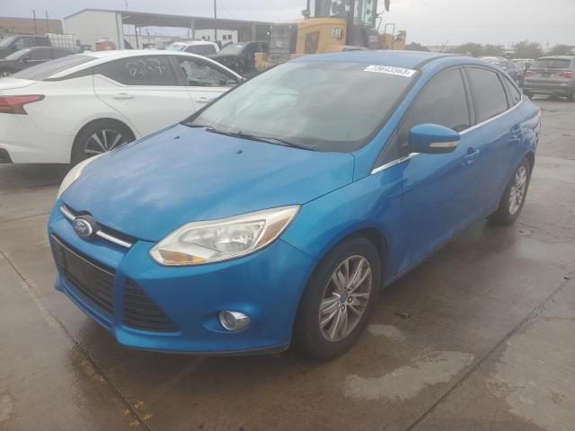 FORD FOCUS 2012 1fahp3h26cl239163