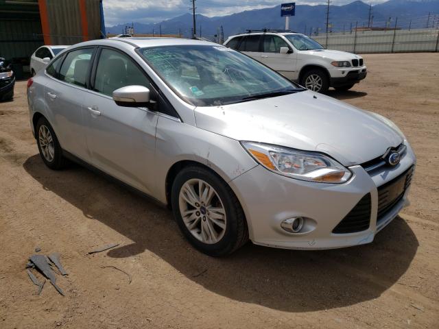 FORD FOCUS SEL 2012 1fahp3h26cl251653