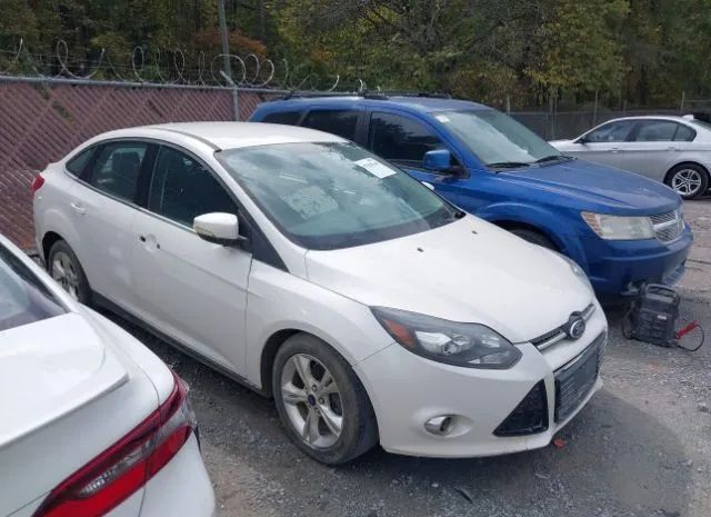 FORD FOCUS 2012 1fahp3h26cl256285