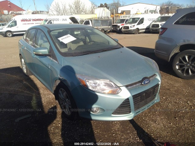 FORD FOCUS 2012 1fahp3h26cl266959