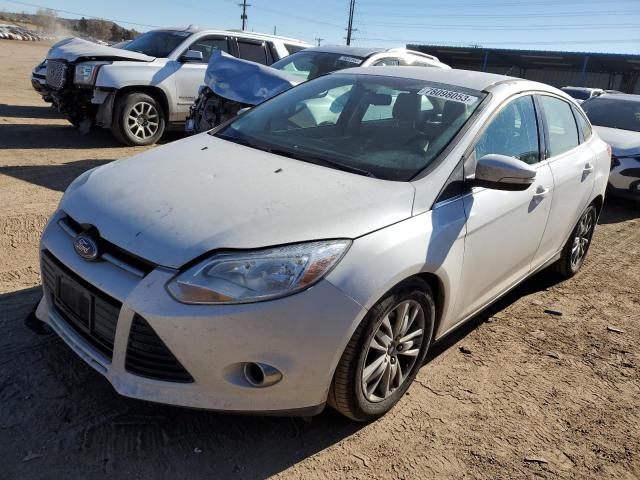 FORD FOCUS 2012 1fahp3h26cl290257