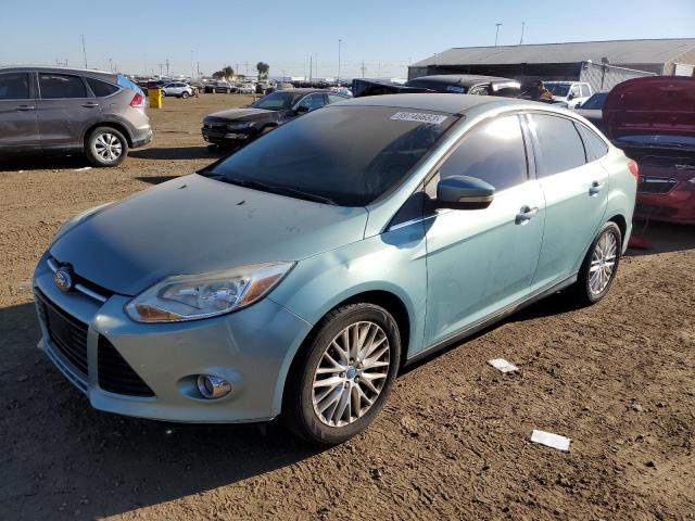 FORD FOCUS SEL 2012 1fahp3h26cl290291