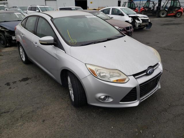 FORD FOCUS SEL 2012 1fahp3h26cl291196