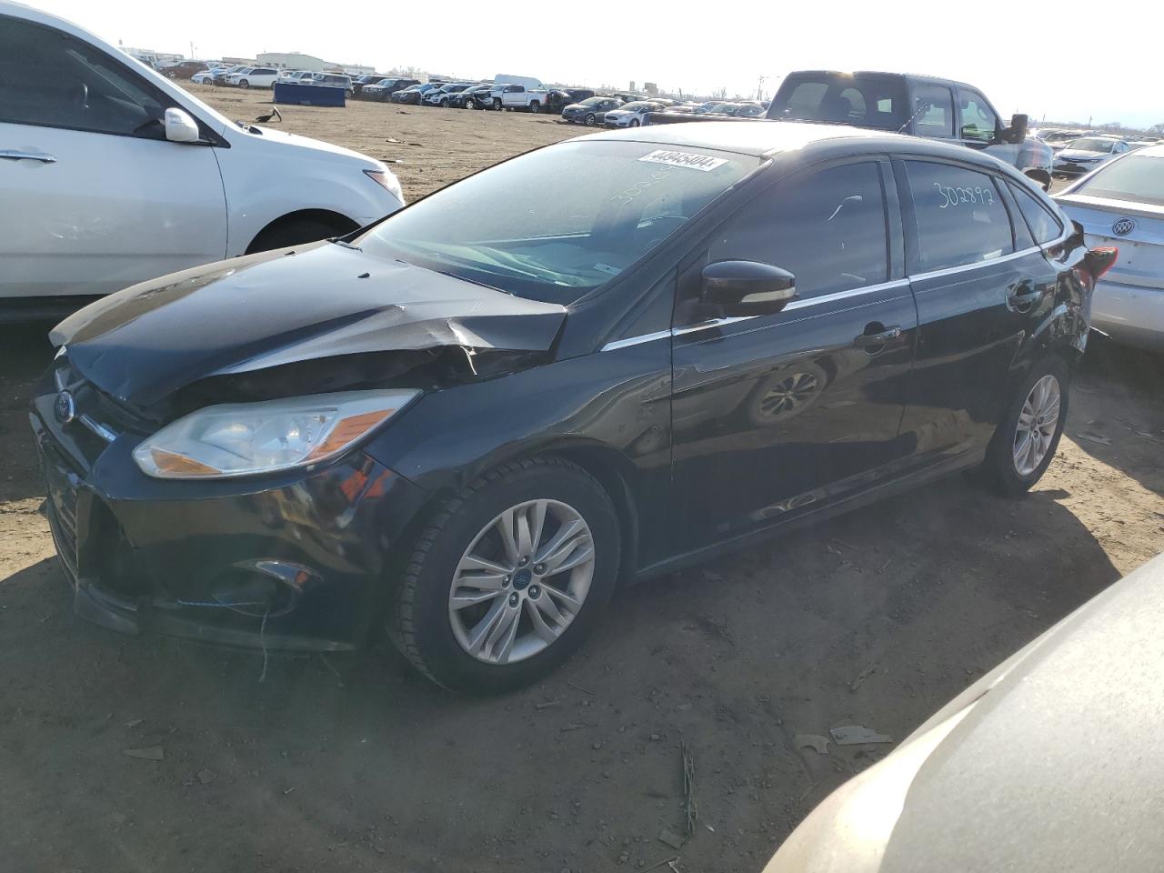 FORD FOCUS 2012 1fahp3h26cl302892