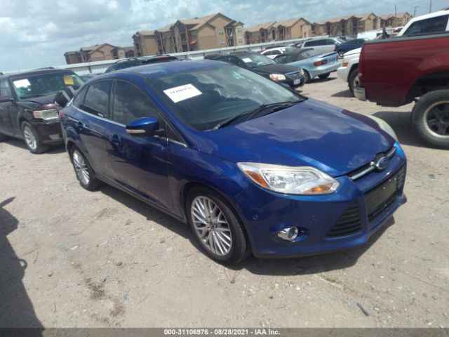 FORD FOCUS 2012 1fahp3h26cl313911