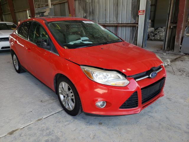 FORD FOCUS SEL 2012 1fahp3h26cl316338