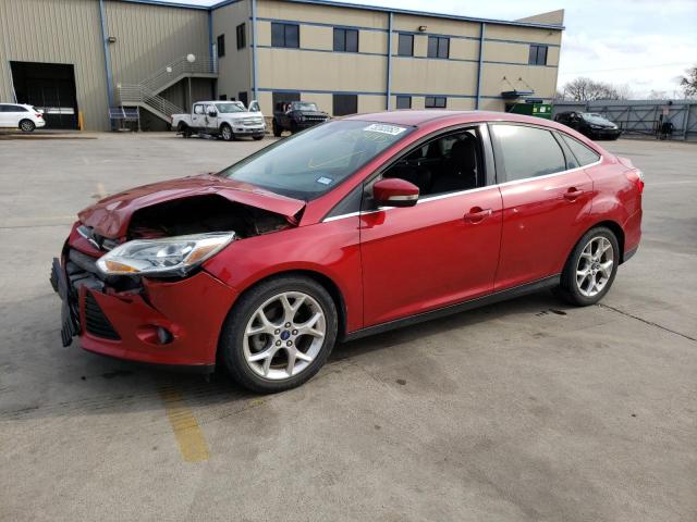 FORD FOCUS SEL 2012 1fahp3h26cl329445