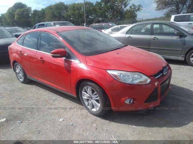 FORD FOCUS 2012 1fahp3h26cl332958