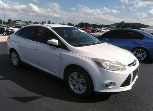 FORD FOCUS 2012 1fahp3h26cl338579