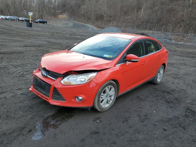 FORD FOCUS SEL 2012 1fahp3h26cl339649