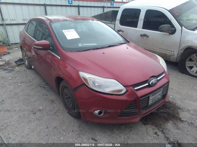 FORD FOCUS 2012 1fahp3h26cl342020