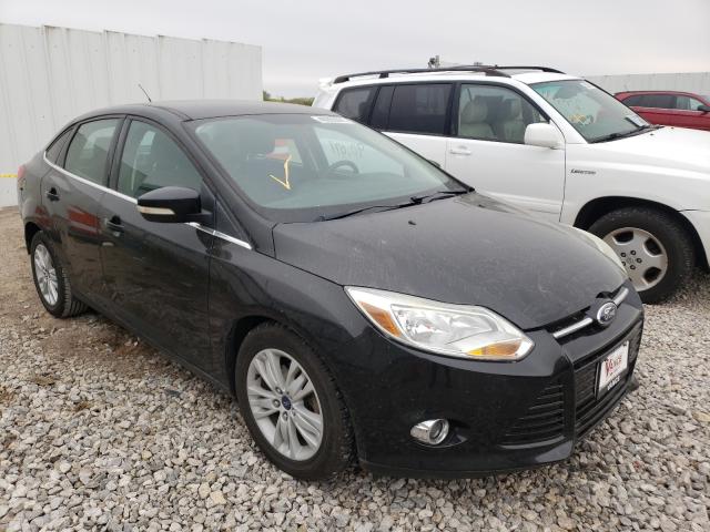 FORD FOCUS S 2012 1fahp3h26cl344477