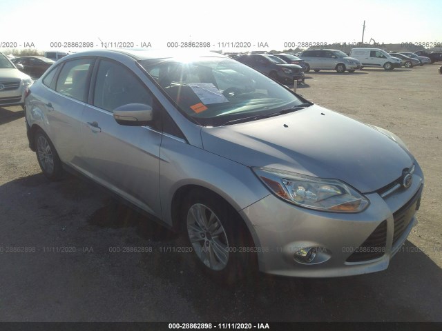 FORD FOCUS 2012 1fahp3h26cl348609