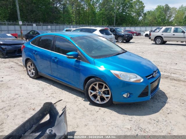 FORD FOCUS 2012 1fahp3h26cl352997