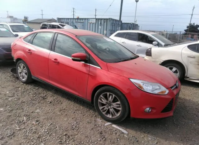 FORD FOCUS 2012 1fahp3h26cl357195