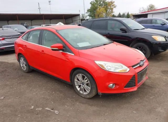 FORD FOCUS 2012 1fahp3h26cl357455