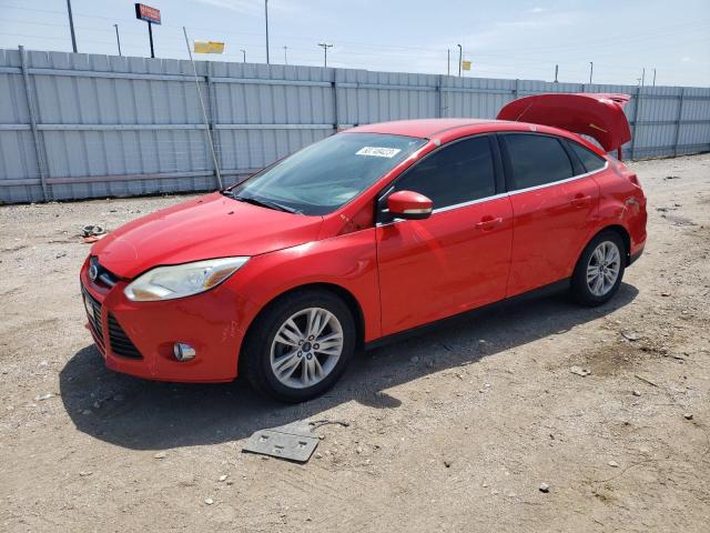 FORD FOCUS 2012 1fahp3h26cl358069