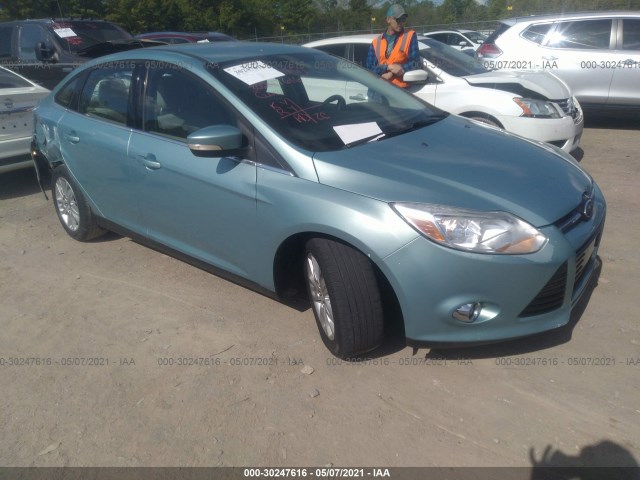 FORD FOCUS 2012 1fahp3h26cl367774