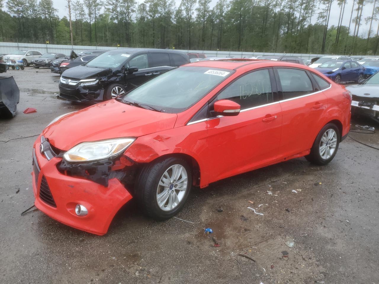 FORD FOCUS 2012 1fahp3h26cl371937