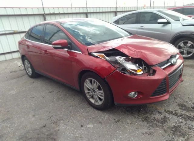 FORD FOCUS 2012 1fahp3h26cl371968