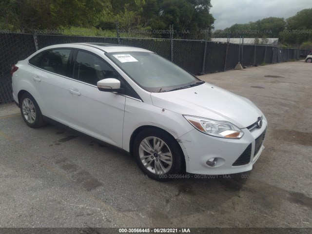 FORD FOCUS 2012 1fahp3h26cl372053