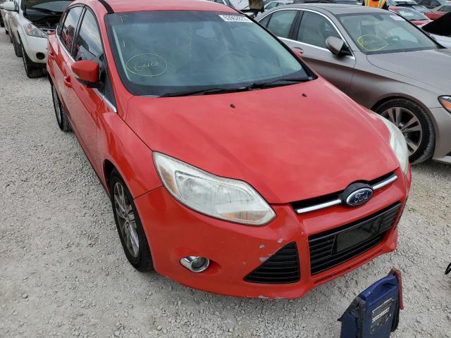 FORD FOCUS SEL 2012 1fahp3h26cl378399