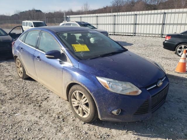 FORD FOCUS SEL 2012 1fahp3h26cl393193