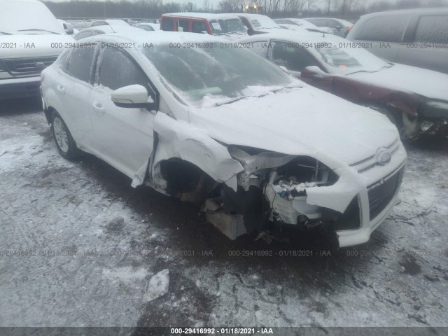 FORD FOCUS 2012 1fahp3h26cl397292