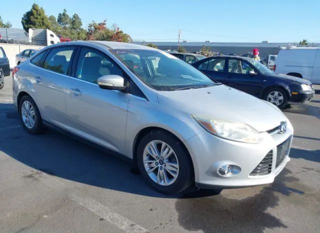 FORD FOCUS 2012 1fahp3h26cl397647