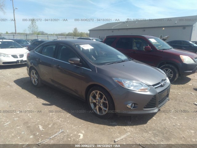 FORD FOCUS 2012 1fahp3h26cl402684