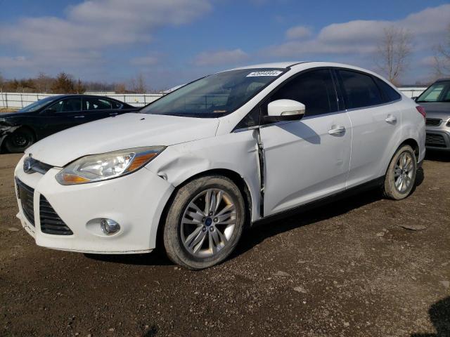 FORD FOCUS 2012 1fahp3h26cl404726