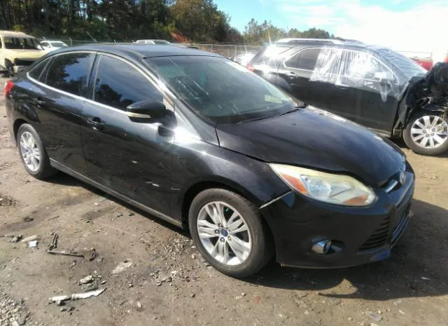 FORD FOCUS 2012 1fahp3h26cl404807