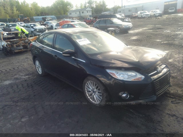 FORD FOCUS 2012 1fahp3h26cl407545