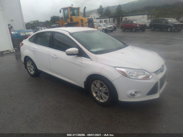 FORD FOCUS 2012 1fahp3h26cl412938