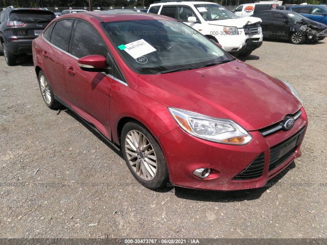 FORD FOCUS 2012 1fahp3h26cl416407