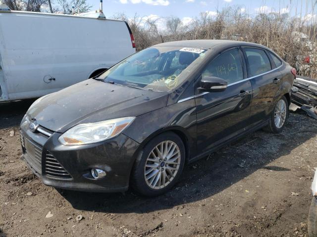 FORD FOCUS SEL 2012 1fahp3h26cl421509