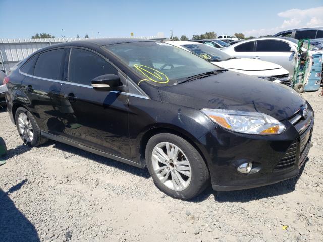 FORD FOCUS SEL 2012 1fahp3h26cl423499