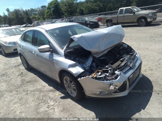 FORD FOCUS 2012 1fahp3h26cl442120